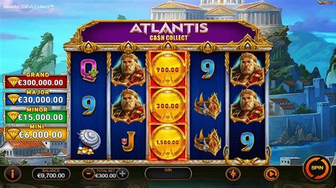 Atlantis slots casino Paraguay